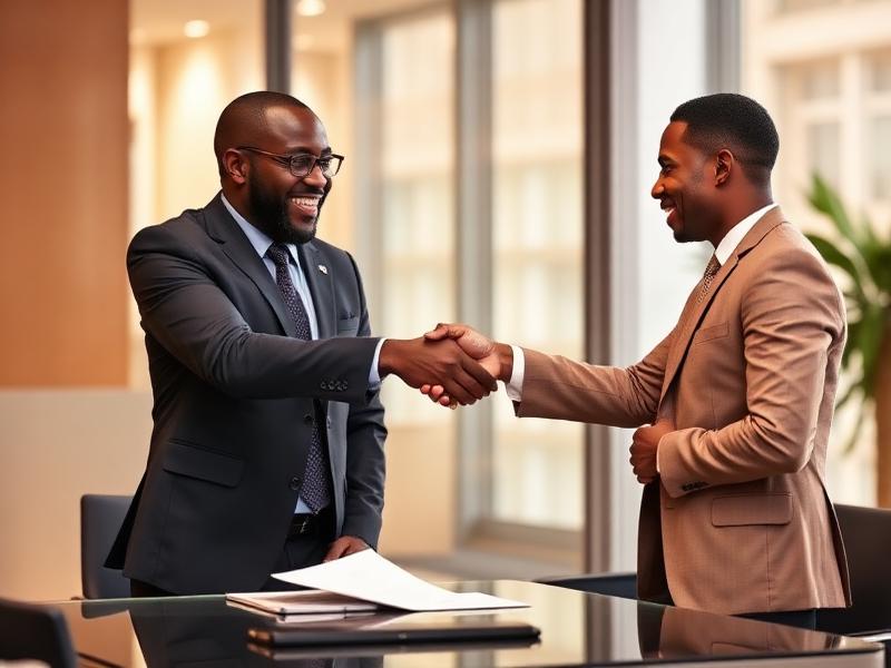 Partenariats stratégiques