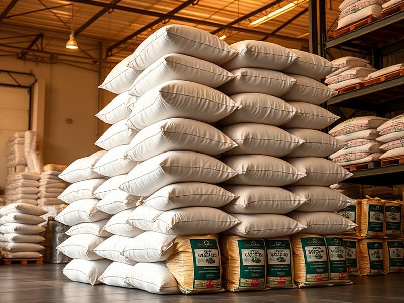 Riz en gros & détail