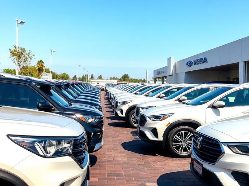 Véhicules automobiles